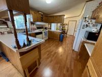 1991 Patriot mobile Home