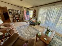 1991 Patriot mobile Home