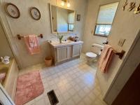 1991 Patriot mobile Home