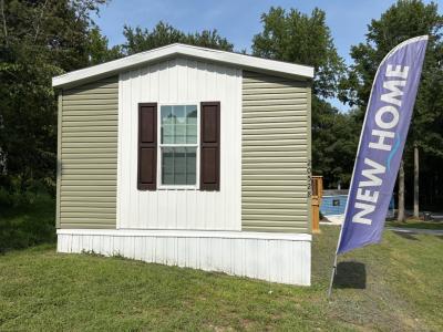 Mobile Home at 20528 Ridge Road Lexington Park, MD 20653