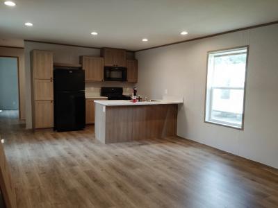 Photo 2 of 5 of home located at 4452 Venus Rockford, MI 49341