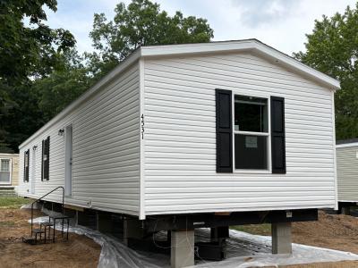 Mobile Home at 4531 Virgo Rockford, MI 49341