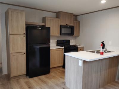 Photo 2 of 6 of home located at 4531 Virgo Rockford, MI 49341