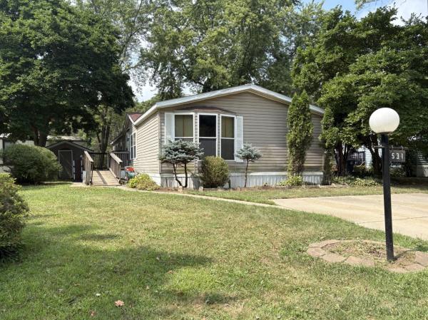 1999 Skyline Mobile Home For Sale