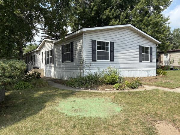 1990 Skyline Mobile Home For Sale