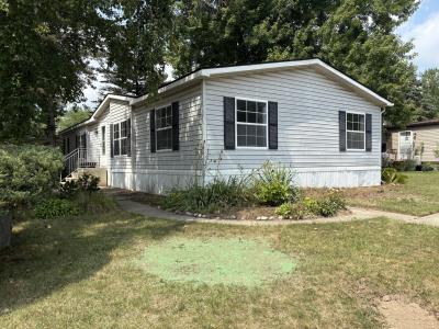 Mobile Home at 424 Birch Hill Oakland Township, MI 48363
