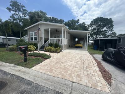 Mobile Home at 8811 Brys Drive Tampa, FL 33635