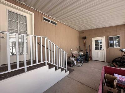 Photo 4 of 24 of home located at 7570 E Speedway #506 Tucson, AZ 85710