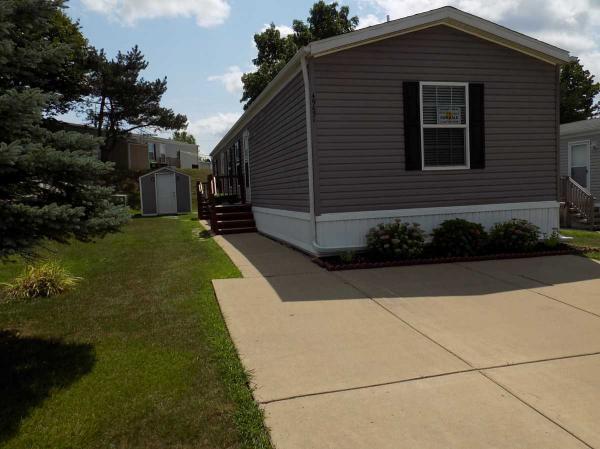 2016 Adventure Mobile Home For Sale