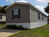 2016 Adventure Manufactured Home