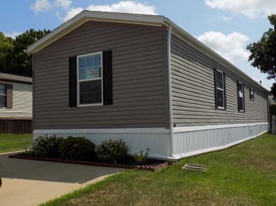 Photo 5 of 24 of home located at 49451 Linden St Plymouth, MI 48170