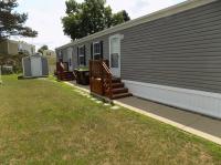 2016 Adventure Manufactured Home