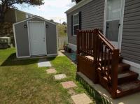 2016 Adventure Manufactured Home