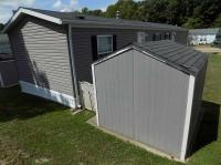 2016 Adventure Manufactured Home