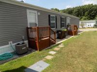 2016 Adventure Manufactured Home