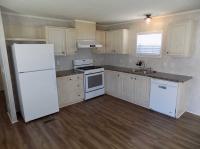 2016 Adventure Manufactured Home