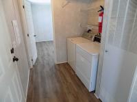 2016 Adventure Manufactured Home