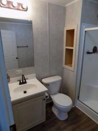 2016 Adventure Manufactured Home