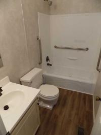 2016 Adventure Manufactured Home