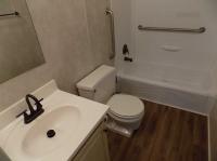 2016 Adventure Manufactured Home