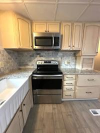 1978 Mobile Home