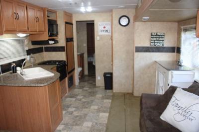 Photo 3 of 8 of home located at 129 Circle Rd A4 Broadalbin, NY 12025
