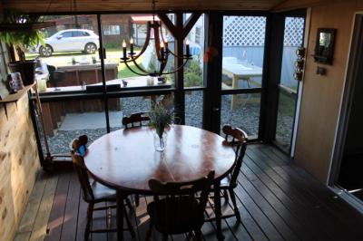 Photo 4 of 8 of home located at 129 Circle Rd A4 Broadalbin, NY 12025