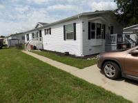 2005 Four Seasons Manufactured Home