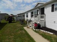 2005 Four Seasons Manufactured Home