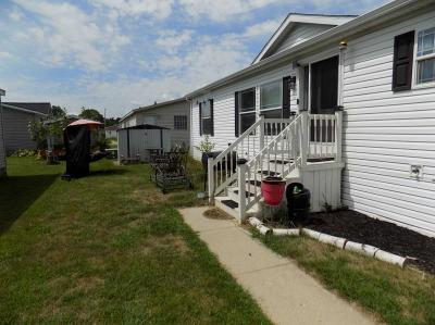 Photo 2 of 4 of home located at 355 English Oak Lane Whittaker Oaks, MI 48190