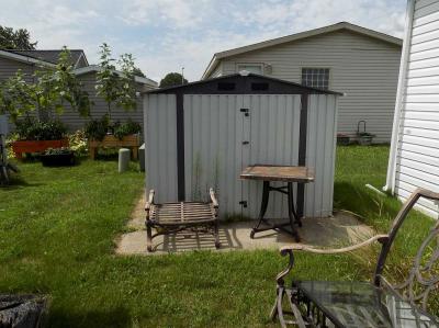 Photo 3 of 4 of home located at 355 English Oak Lane Whittaker Oaks, MI 48190