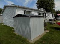 2005 Four Seasons Manufactured Home