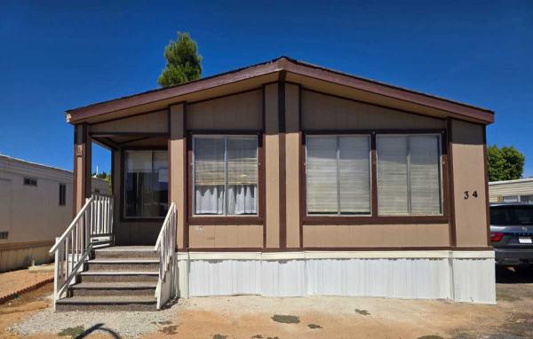 1979 Lancer Mobile Home For Sale