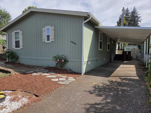 2012 Golden West Mobile Home For Sale