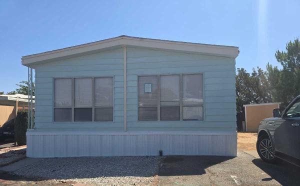 1976 Golden West Mobile Home For Sale