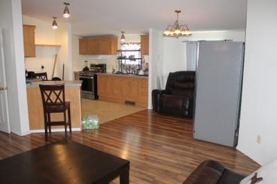 Mobile Home at 72 Avenue C Mechanicville, NY 12020