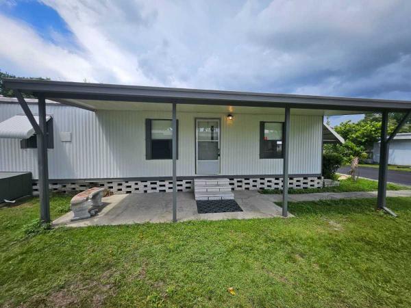  Mobile Home For Sale