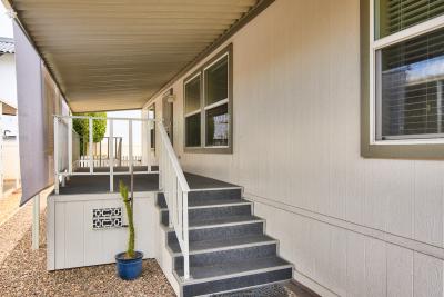 Photo 3 of 33 of home located at 10770 Black Mountain Road #143 San Diego, CA 92126