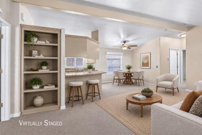 Photo 4 of 33 of home located at 10770 Black Mountain Road #143 San Diego, CA 92126