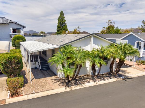 2003 Karsten Mobile Home For Sale