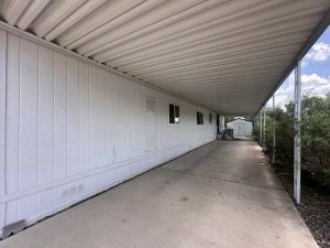 Concrete Driveway