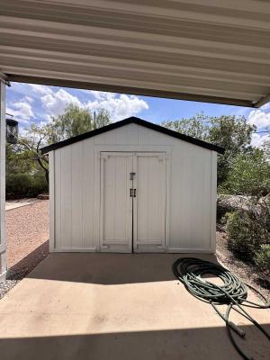 Shed/Workshop