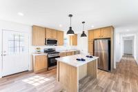2026 Clayton Rhythm Mobile Home