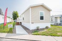 2026 Clayton Rhythm Mobile Home