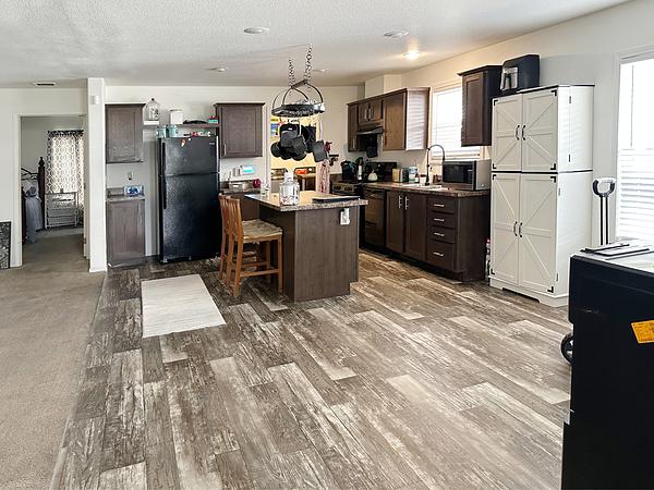 2021 Clayton Mobile Home For Sale
