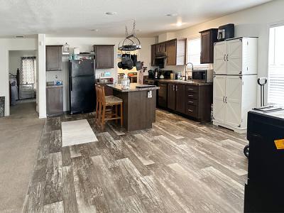 Mobile Home at 4100 N Romero Road Tucson, AZ 85705