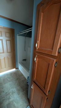 1995 Dutch Mobile Home