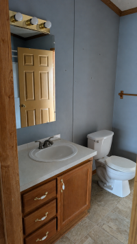 1995 Dutch Mobile Home
