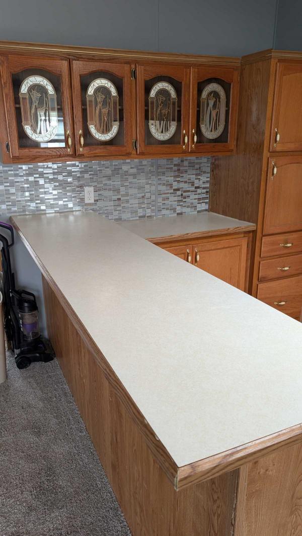 1995 Dutch Mobile Home