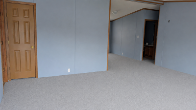 Photo 4 of 18 of home located at 10886 West Morley Drive Willis, MI 48191